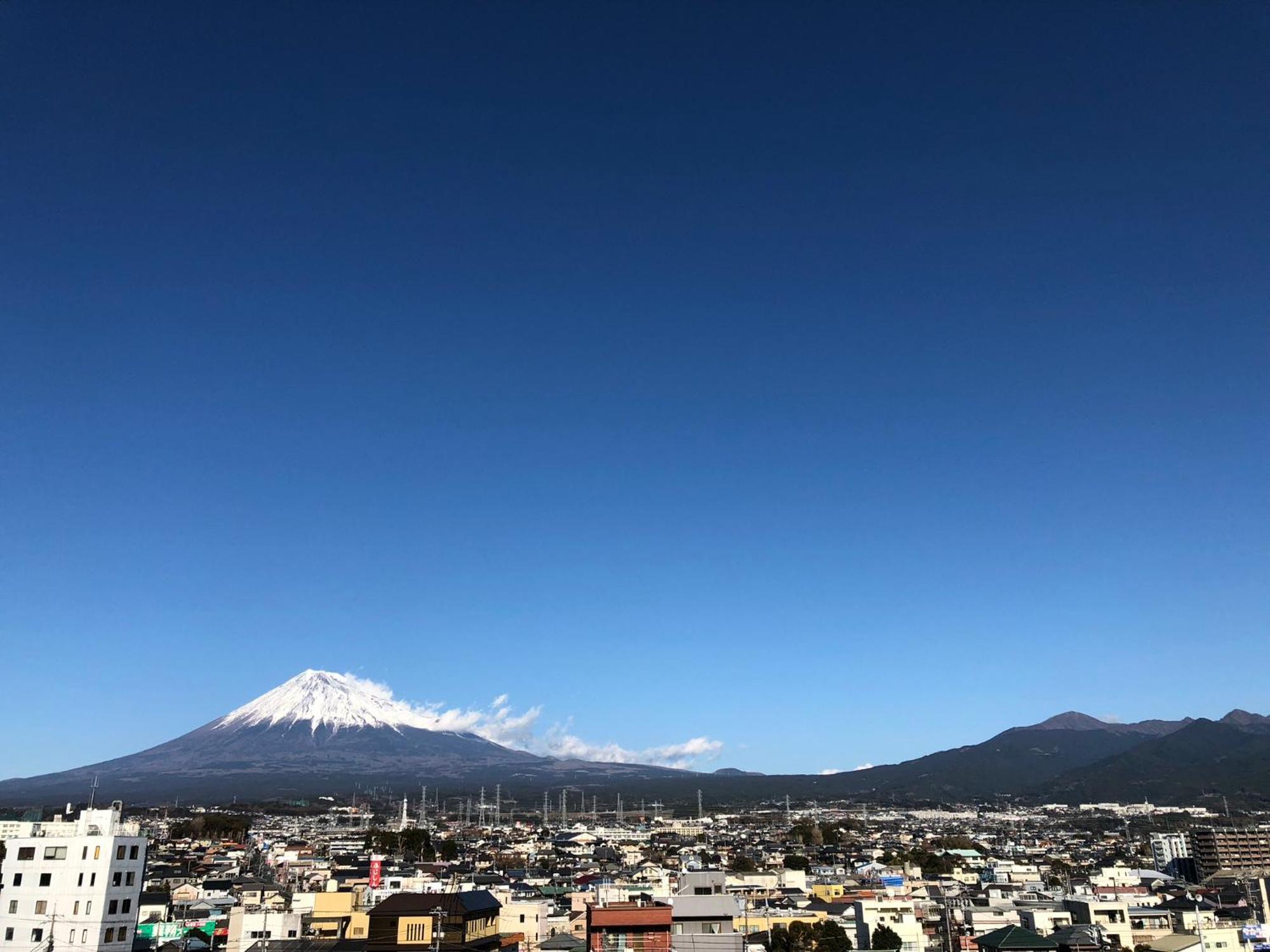 14 Guesthouse Mt.Fuji Fuji  Exterior foto
