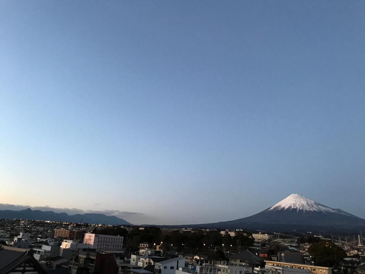 14 Guesthouse Mt.Fuji Fuji  Exterior foto